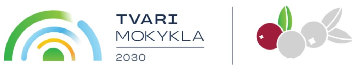 Tvari mokykla