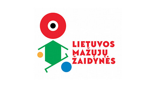 Lietuvos mažųjų žaidynės