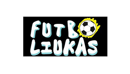 Futboliukas